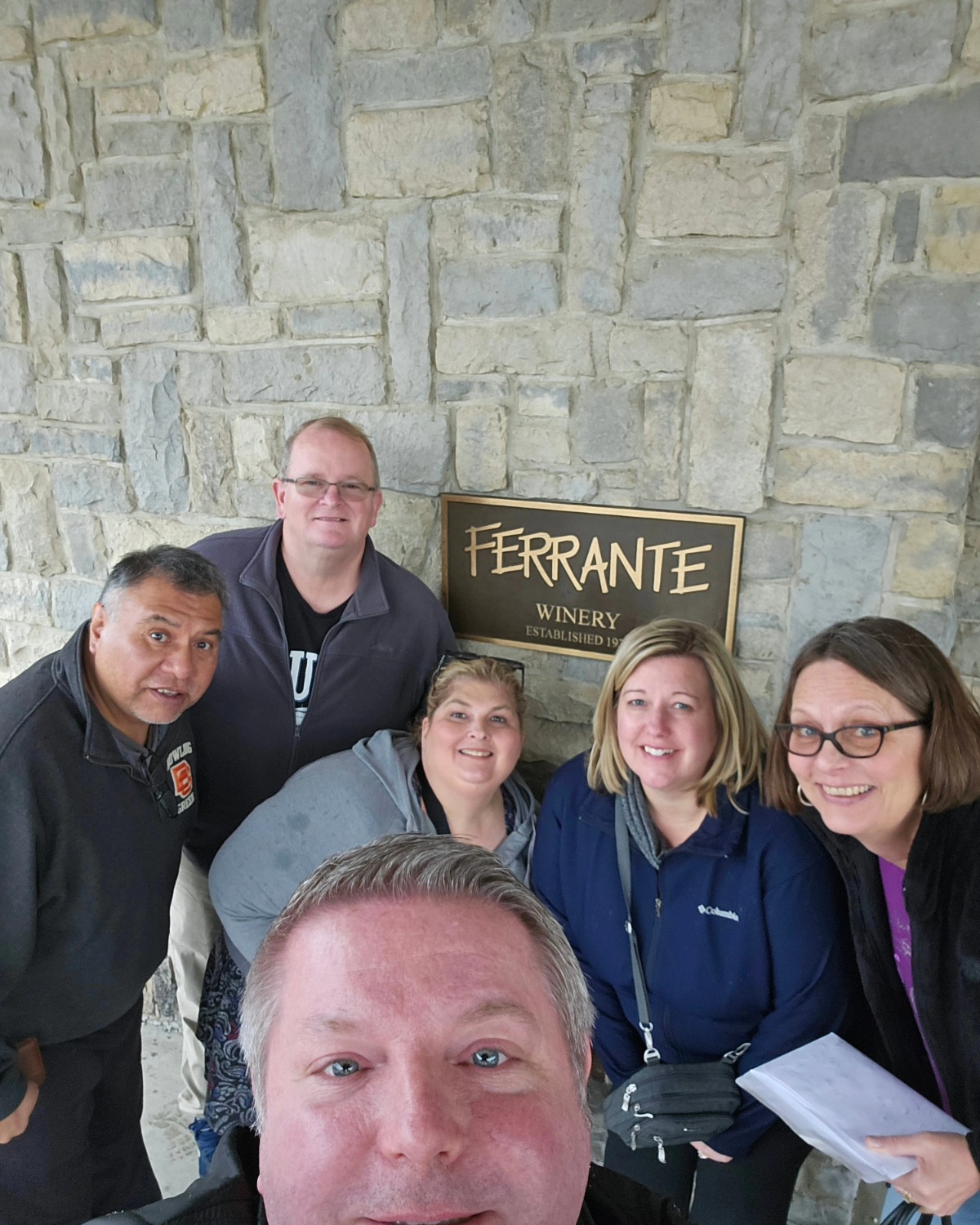 2023 Tannenbaum Trail, Day 2!