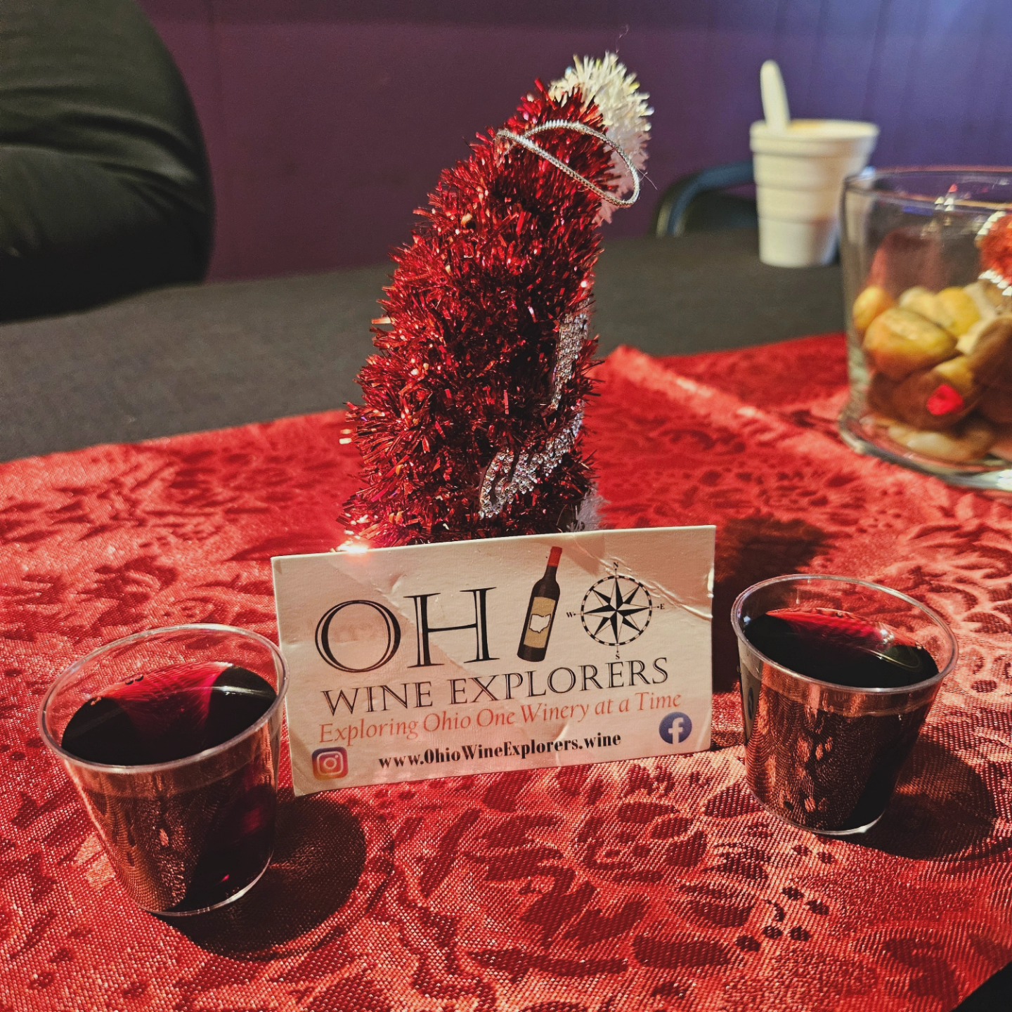 2023 Tannenbaum Trail Day 3